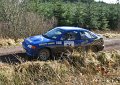 Fivemiletown Forest Rally Feb 26th 2011-36